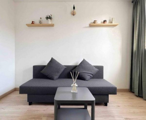 ULTimade Apartment T3 proche Paris/Tramway & Métro